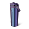 BrüMate MultiShaker 25oz - Dark Aura