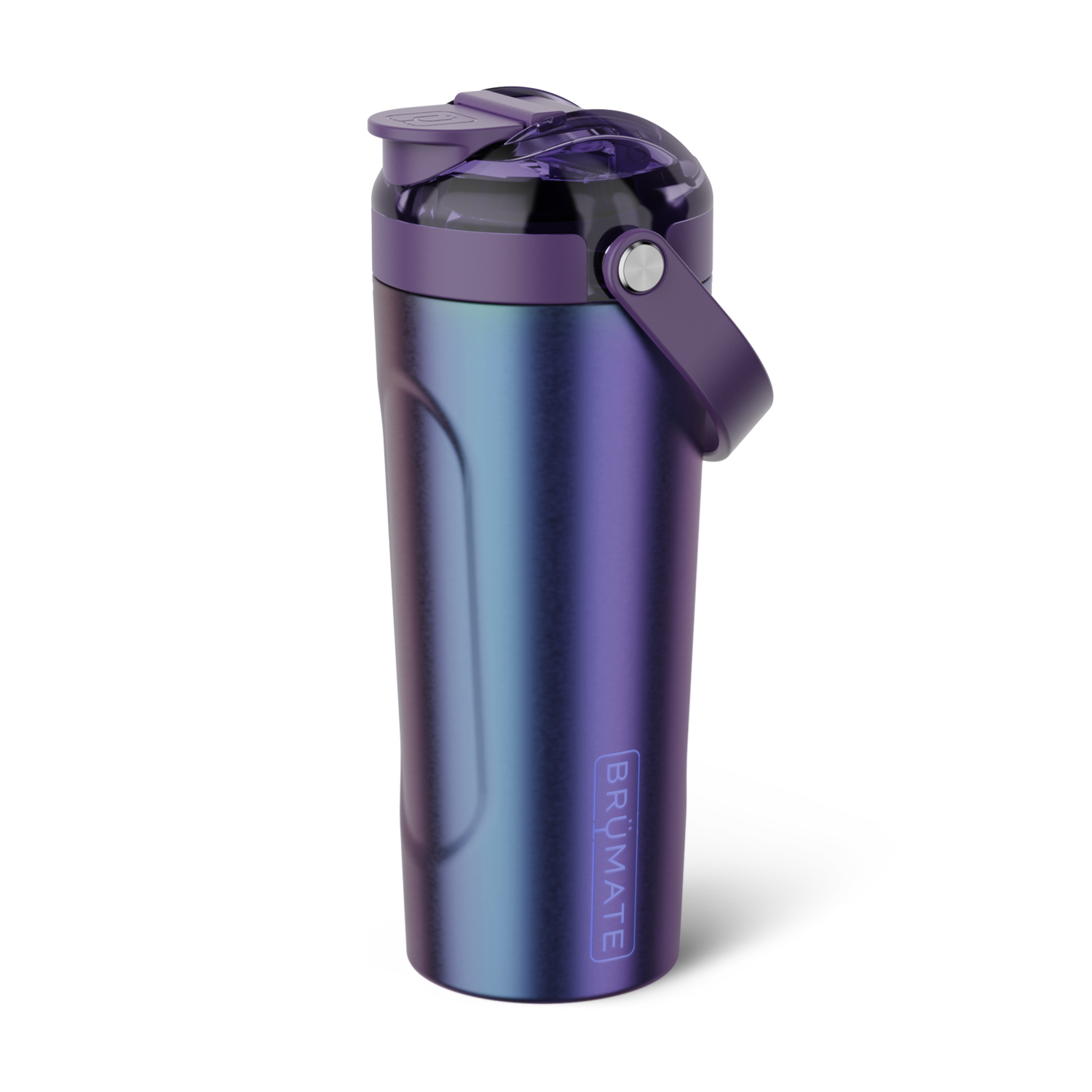 BrüMate MultiShaker 25oz - Dark Aura