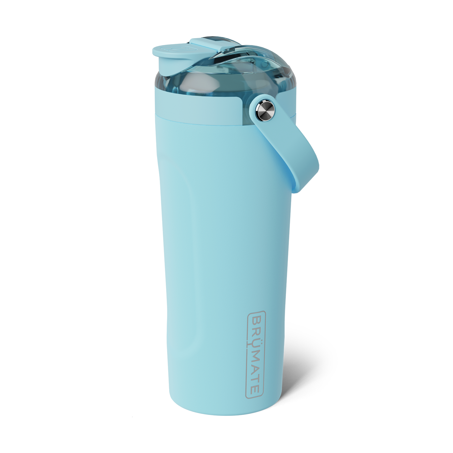 BrüMate MultiShaker 25oz - Glacier