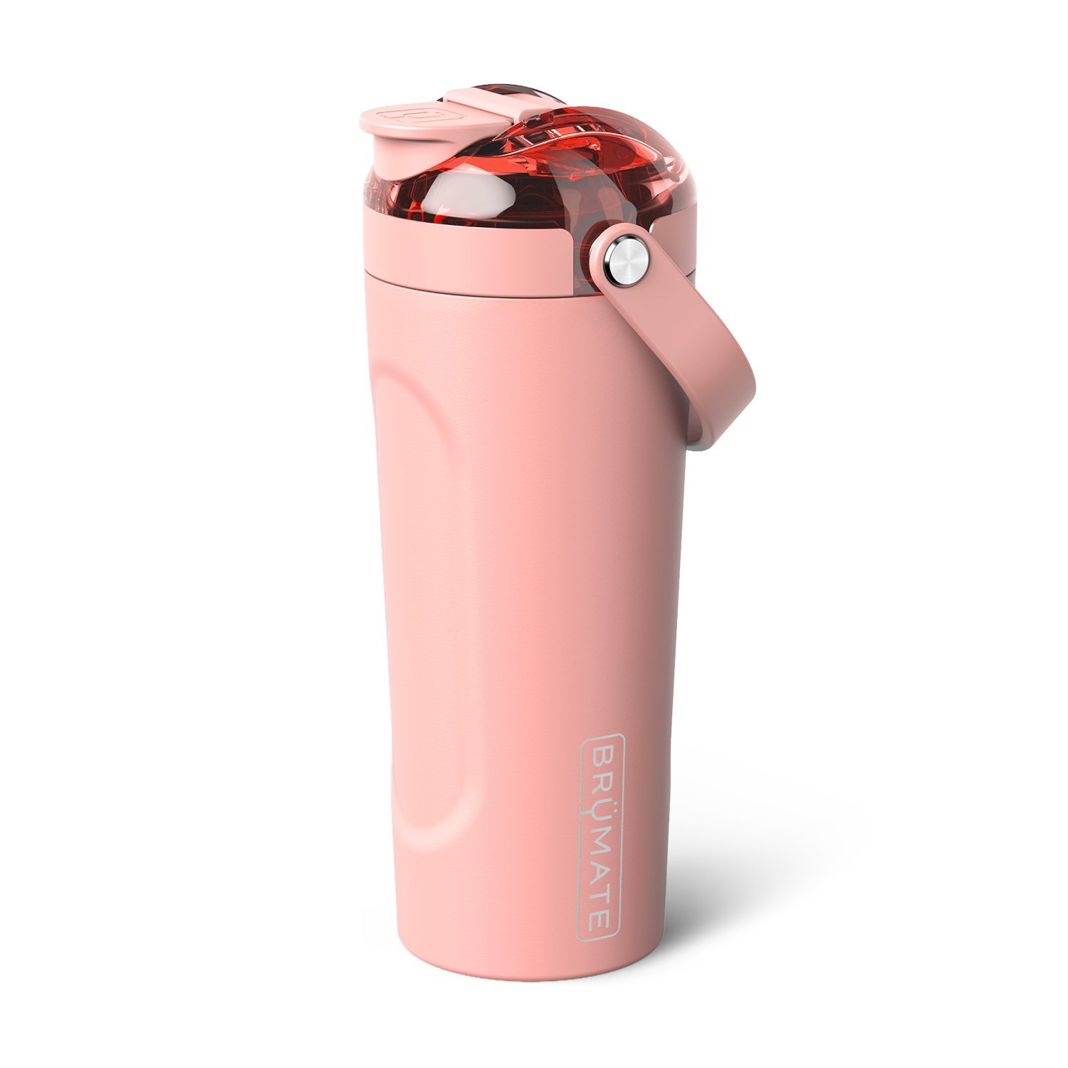 BrüMate MultiShaker 25oz - Guava