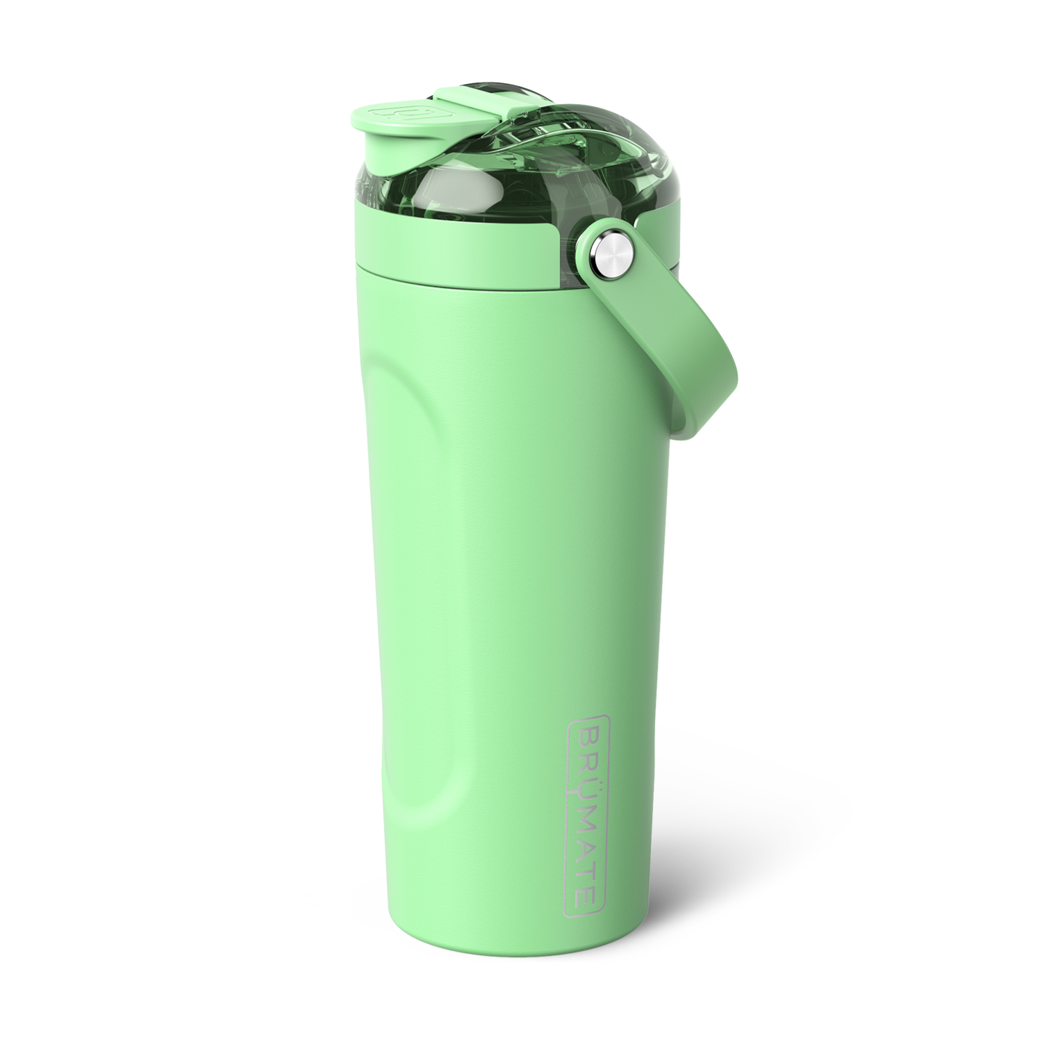 BrüMate MultiShaker 25oz - Kiwi