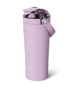 BrüMate MultiShaker 25oz - Lavender