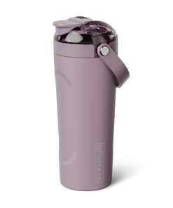 BrüMate MultiShaker 25oz - Lilac Dusk