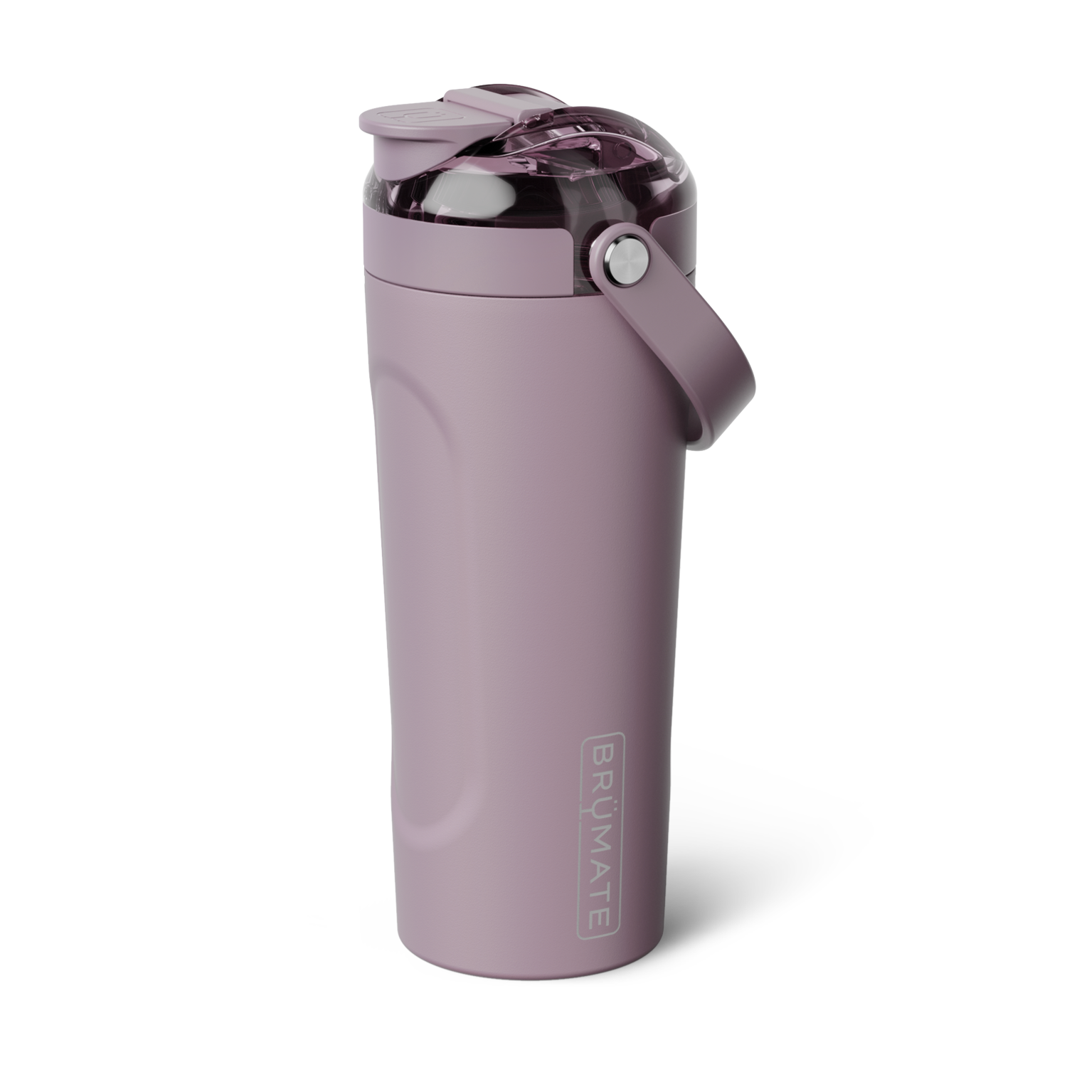 BrüMate MultiShaker 25oz - Lilac Dusk
