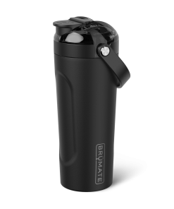 BrüMate MultiShaker 25oz - Matte Black