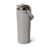 BrüMate MultiShaker 25oz - Mocha