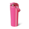 BrüMate MultiShaker 25oz - Neon Pink
