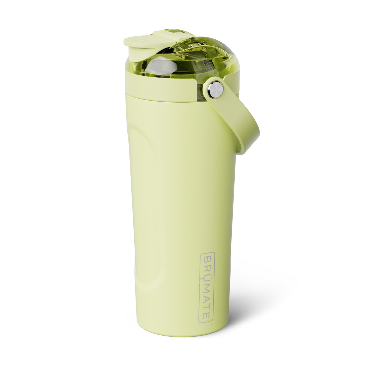 BrüMate MultiShaker 25oz - Prickly Pear