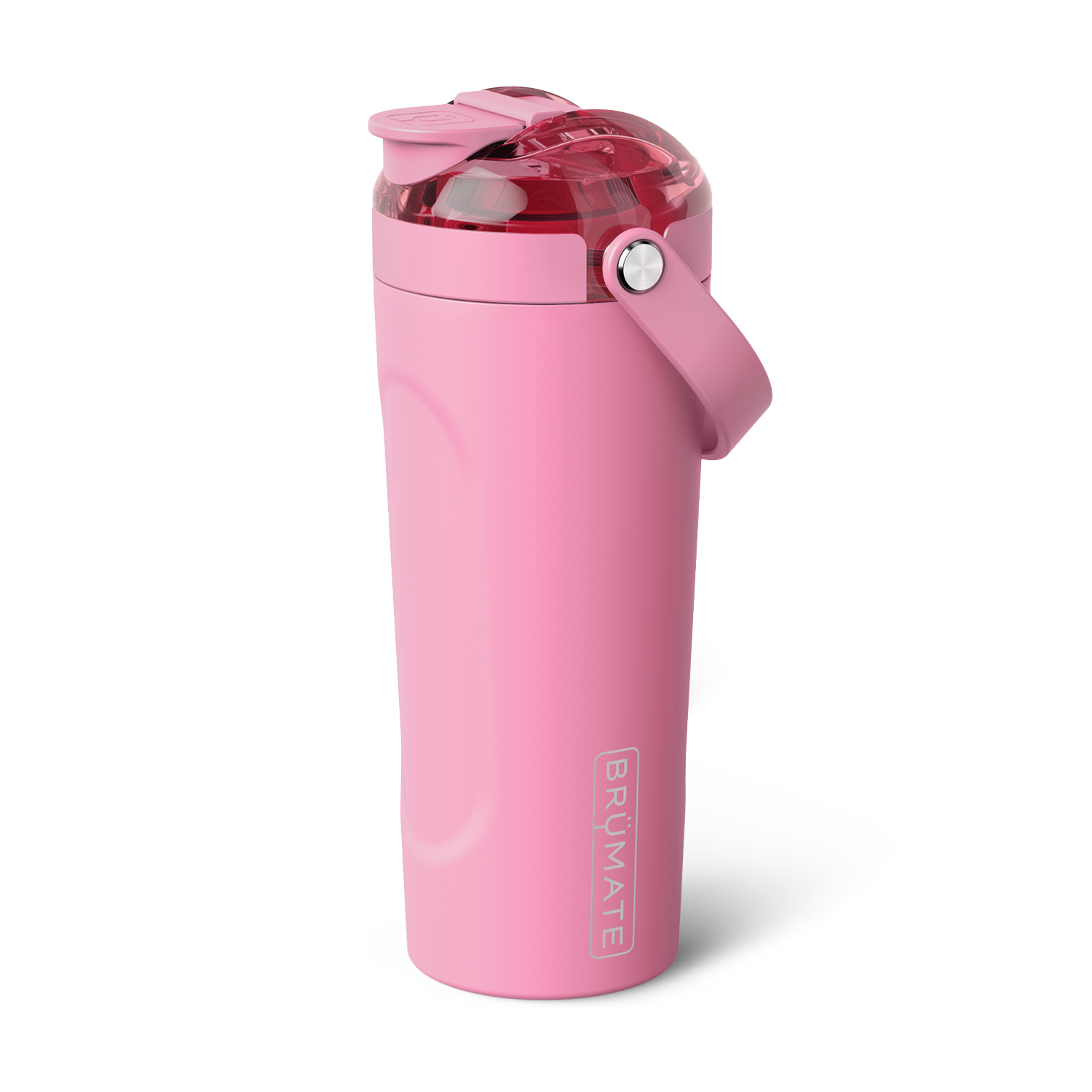 BrüMate MultiShaker 25oz - Primrose