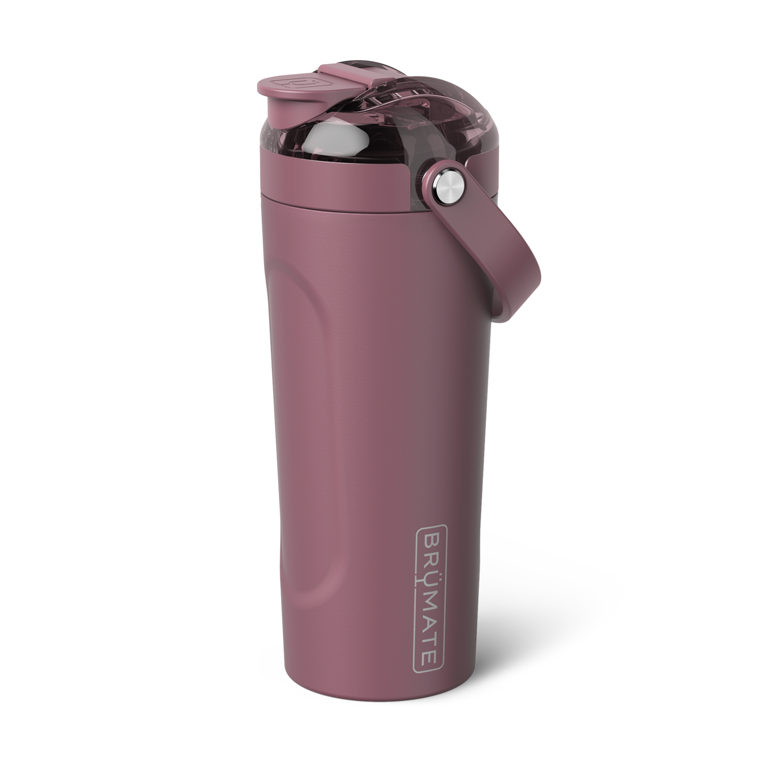 BrüMate MultiShaker 25oz - Rose Taupe