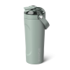 BrüMate MultiShaker 25oz - Sage