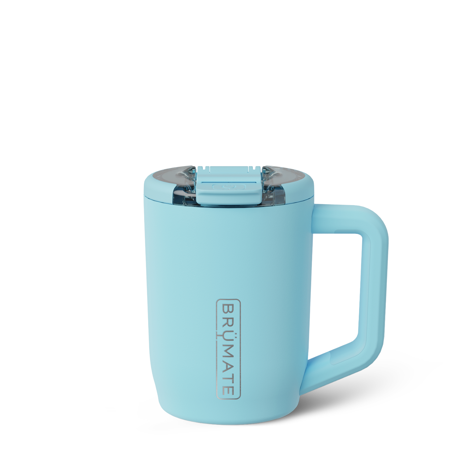 BrüMate Müv 15oz - Glacier