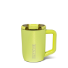 BrüMate Müv 15oz - Lemon Lime