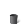 BrüMate 25oz Universal Sleeve (Müv/Nav/Resa) - Matte Gray - View 1