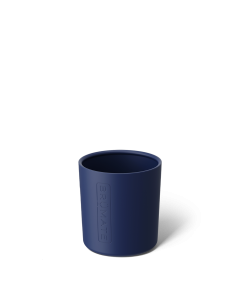 BrüMate 25oz Universal Sleeve (Müv/Nav/Resa) - Matte Navy - View 1