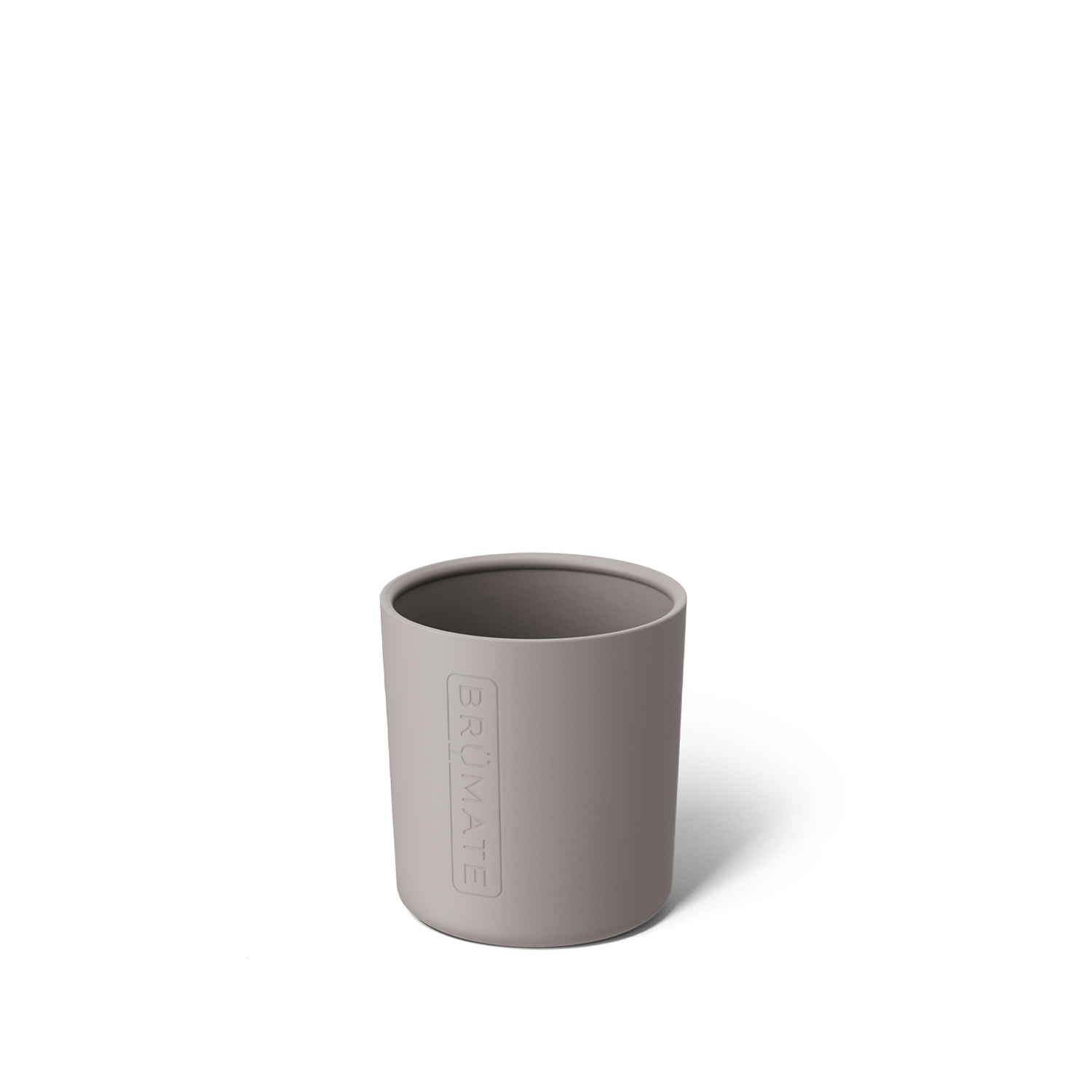 BrüMate 25oz Universal Sleeve (Müv/Nav/Resa) - Mocha - View 1