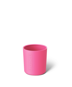 BrüMate 25oz Universal Sleeve (Müv/Nav/Resa) - Neon Pink - View 1