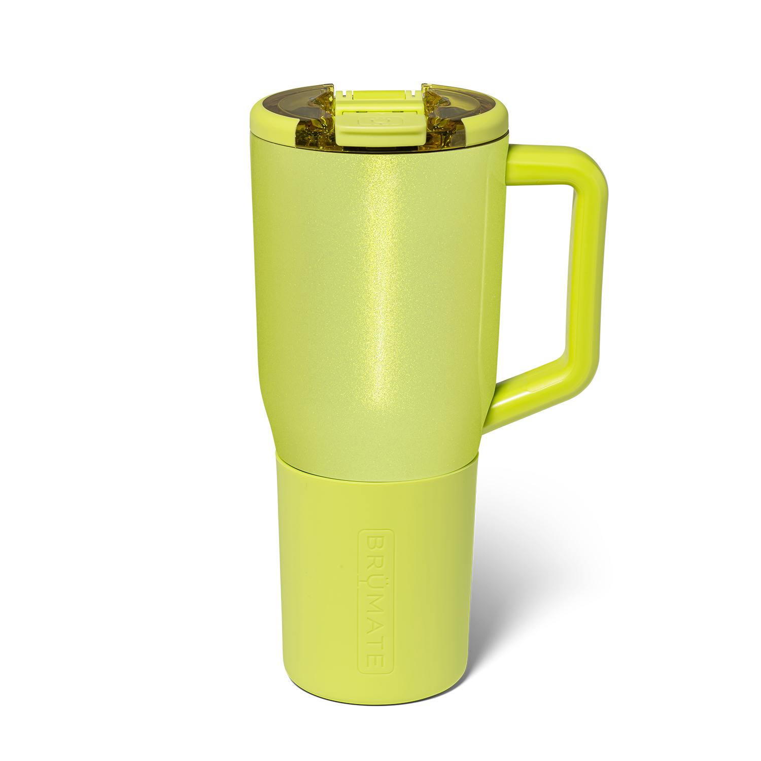 BrüMate Müv 35oz - Lemon Lime