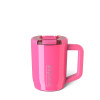 BrüMate Müv 15oz - Neon Pink