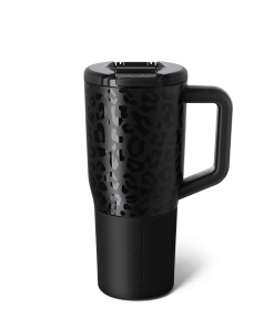 BrüMate Müv 25oz - Onyx Leopard