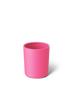 BrüMate 35oz Universal Sleeve (Müv/Nav/Resa) - Neon Pink - View 1