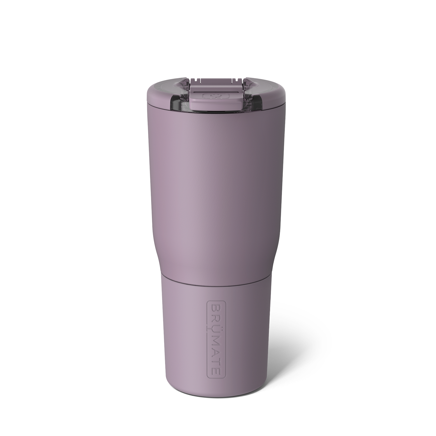 BrüMate Nav 25oz - Lilac Dusk