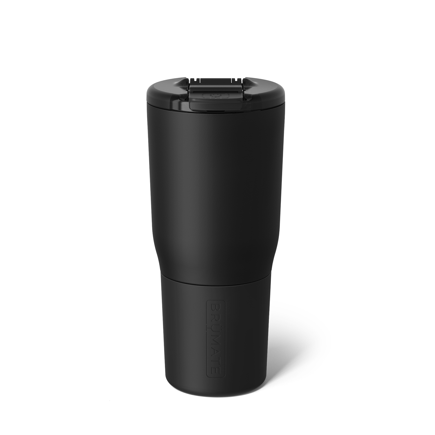 BrüMate Nav 25oz - Matte Black