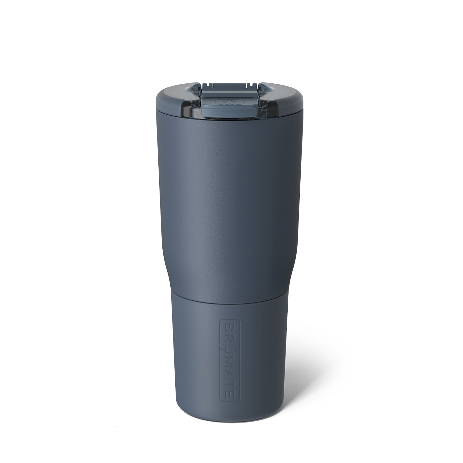 BrüMate Nav 25oz - Nightfall Blue