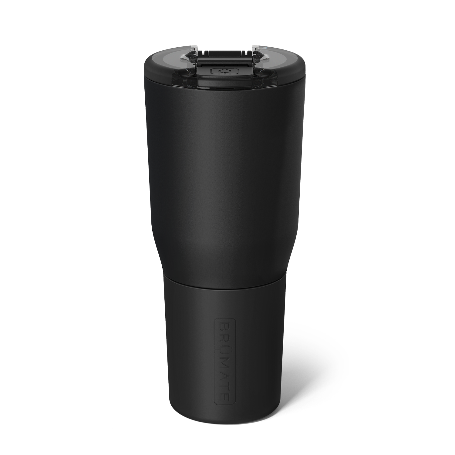 BrüMate Nav 35oz - Matte Black