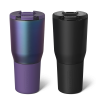 BrüMate Nav 35oz Bundle - Dark Aura & Matte Black