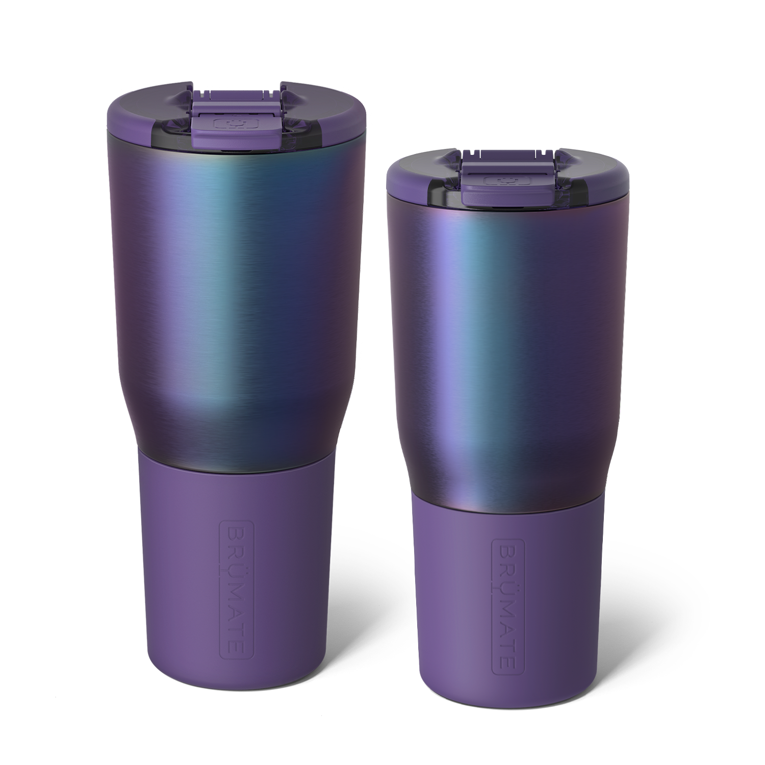 BrüMate Nav 35oz + 25oz Bundle - Dark Aura