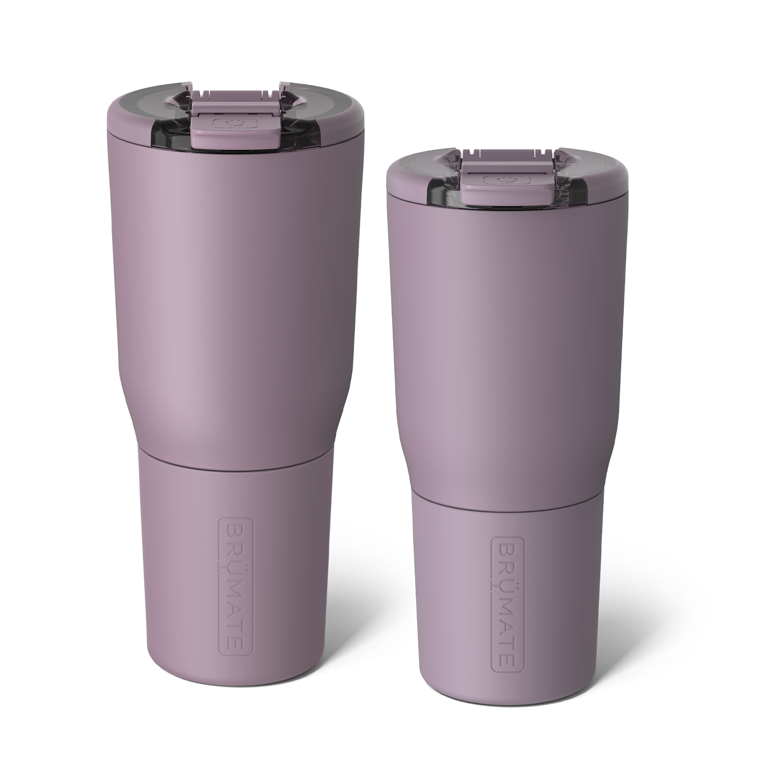 BrüMate Nav 35oz + 25oz Bundle - Lilac Dusk