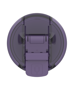 BrüMate Müv + Nav OctaLock™ Replacement Lid 15/25oz - Dark Aura - View 1