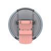 BrüMate Müv + Nav OctaLock™ Replacement Lid 15/25oz - Eclipse - View 1