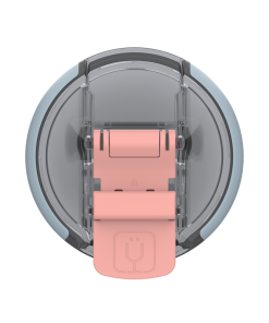 BrüMate Müv + Nav OctaLock™ Replacement Lid 15/25oz - Eclipse - View 1