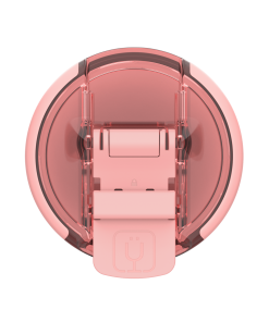BrüMate Müv + Nav OctaLock™ Replacement Lid 15/25oz - Guava - View 1