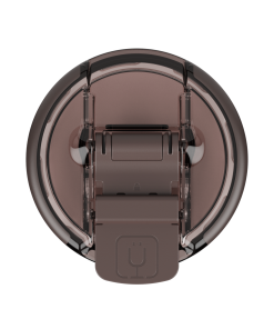 BrüMate Müv + Nav OctaLock™ Replacement Lid 15/25oz - Java - View 1