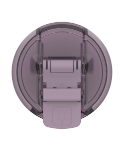 BrüMate Müv + Nav OctaLock™ Replacement Lid 15/25oz - Lilac Dusk - View 1