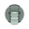 BrüMate Müv + Nav OctaLock™ Replacement Lid 15/25oz - Sage - View 1