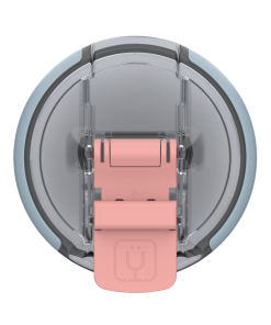 BrüMate Müv + Nav OctaLock™ Replacement Lid 35oz - Eclipse - View 1