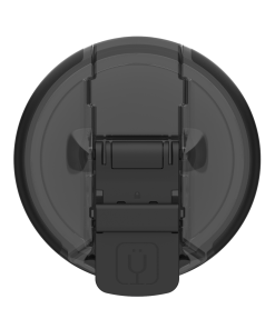 BrüMate Müv + Nav OctaLock™ Replacement Lid 35oz - Onyx Leopard - View 1