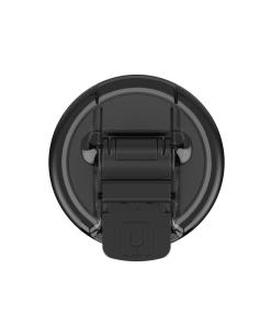 BrüMate Hopsulator Slim OctaLock™ Lid - Matte Black - View 1