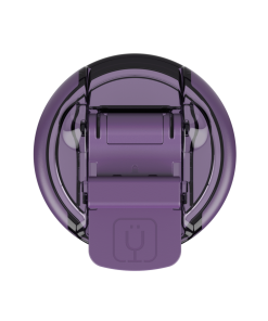 BrüMate Strova OctaLock™ Lid 18oz - Dark Aura - View 1