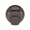 BrüMate Strova OctaLock™ Lid 18oz - Java - View 1