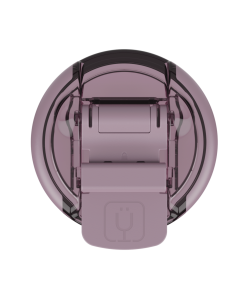 BrüMate Strova OctaLock™ Lid 18oz - Lilac Dusk - View 1
