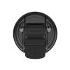 BrüMate Strova OctaLock™ Lid 18oz - Matte Black - View 1