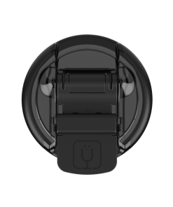 BrüMate Strova OctaLock™ Lid 18oz - Matte Black - View 1
