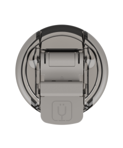 BrüMate Strova OctaLock™ Lid 18oz - Mocha - View 1