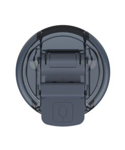 BrüMate Strova OctaLock™ Lid 18oz - Nightfall Blue - View 1