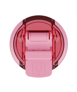 BrüMate Strova OctaLock™ Lid 18oz - Primrose - View 1